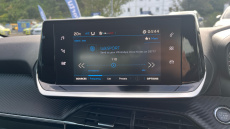 Peugeot 208 1.2 PureTech 100 Active Premium 5dr Petrol Hatchback